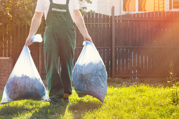 Best Construction Debris Removal  in Longboat Key, FL