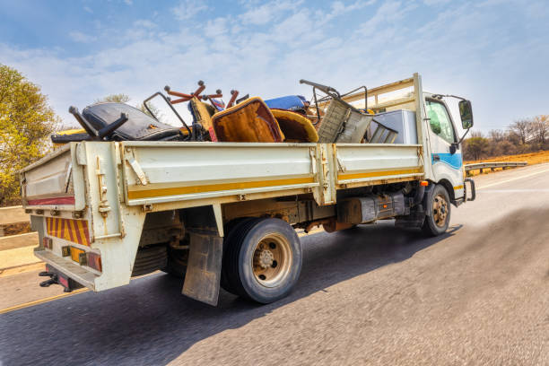 Best Yard Waste Removal  in Longboat Key, FL