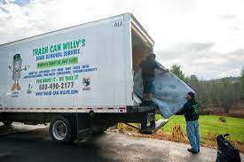 Longboat Key, FL Junk Removal Services Company
